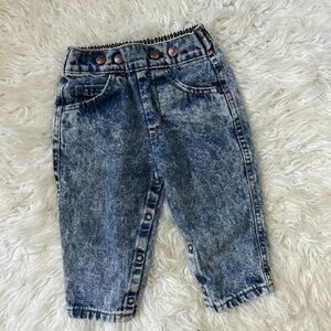 Vintage Levi’s jeans